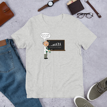 Load image into Gallery viewer, Pond Scum to People Short-Sleeve Unisex T-Shirt