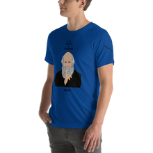 Load image into Gallery viewer, Origin of Nonsense Short-Sleeve Unisex T-Shirt