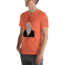 Load image into Gallery viewer, Origin of Nonsense Short-Sleeve Unisex T-Shirt