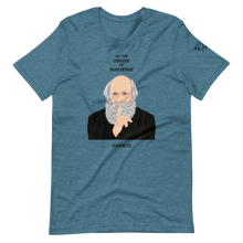 Load image into Gallery viewer, Origin of Nonsense Short-Sleeve Unisex T-Shirt