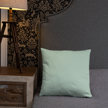 Load image into Gallery viewer, Tree of Knowledge Basic Pillow