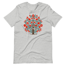 Load image into Gallery viewer, Tree of Knowledge Short-Sleeve Unisex T-Shirt