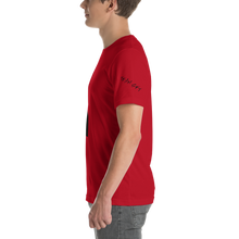 Load image into Gallery viewer, Origin of Nonsense Short-Sleeve Unisex T-Shirt