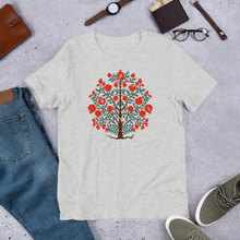 Load image into Gallery viewer, Tree of Knowledge Short-Sleeve Unisex T-Shirt