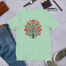 Load image into Gallery viewer, Tree of Knowledge Short-Sleeve Unisex T-Shirt