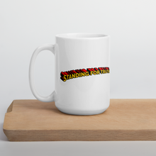 Load image into Gallery viewer, Standing for Truth Mug