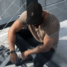 Load image into Gallery viewer, Nephilim Free Distressed Dad Hat