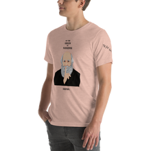 Load image into Gallery viewer, Origin of Nonsense Short-Sleeve Unisex T-Shirt