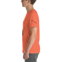 Load image into Gallery viewer, Origin of Nonsense Short-Sleeve Unisex T-Shirt