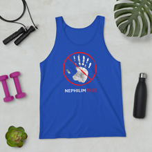 Load image into Gallery viewer, Nephilim Free Unisex Tank Top