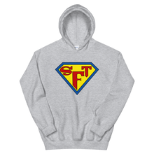 Load image into Gallery viewer, SFT Logo Unisex Hoodie