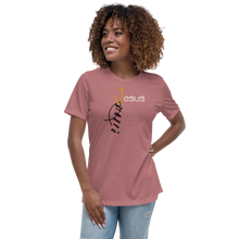Load image into Gallery viewer, Fishers of Men Women's Relaxed T-Shirt