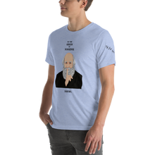 Load image into Gallery viewer, Origin of Nonsense Short-Sleeve Unisex T-Shirt