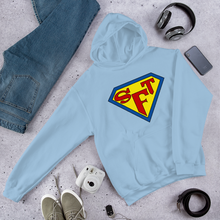 Load image into Gallery viewer, SFT Logo Unisex Hoodie