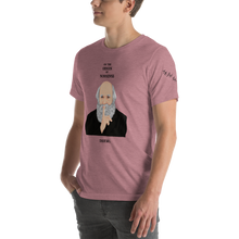 Load image into Gallery viewer, Origin of Nonsense Short-Sleeve Unisex T-Shirt