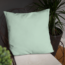Load image into Gallery viewer, Tree of Knowledge Basic Pillow