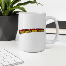 Load image into Gallery viewer, Standing for Truth Mug