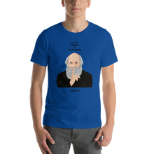Load image into Gallery viewer, Origin of Nonsense Short-Sleeve Unisex T-Shirt