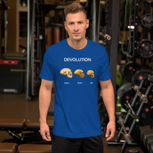 Load image into Gallery viewer, Devolution Short-Sleeve Unisex T-Shirt