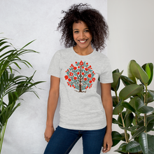 Load image into Gallery viewer, Tree of Knowledge Short-Sleeve Unisex T-Shirt