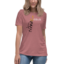 Load image into Gallery viewer, Fishers of Men Women's Relaxed T-Shirt
