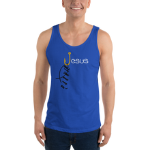 Load image into Gallery viewer, Fishers of Men Unisex Tank Top