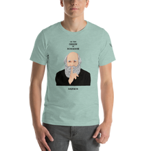 Load image into Gallery viewer, Origin of Nonsense Short-Sleeve Unisex T-Shirt