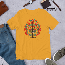 Load image into Gallery viewer, Tree of Knowledge Short-Sleeve Unisex T-Shirt