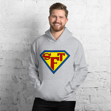 Load image into Gallery viewer, SFT Logo Unisex Hoodie