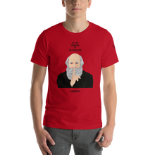 Load image into Gallery viewer, Origin of Nonsense Short-Sleeve Unisex T-Shirt