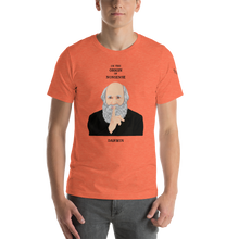 Load image into Gallery viewer, Origin of Nonsense Short-Sleeve Unisex T-Shirt