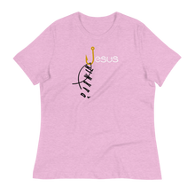 Load image into Gallery viewer, Fishers of Men Women's Relaxed T-Shirt