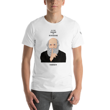 Load image into Gallery viewer, Origin of Nonsense Short-Sleeve Unisex T-Shirt