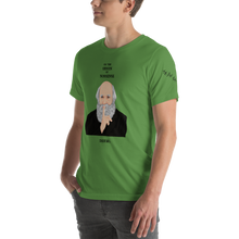 Load image into Gallery viewer, Origin of Nonsense Short-Sleeve Unisex T-Shirt