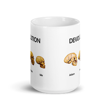 Load image into Gallery viewer, Devolution Mug