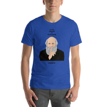 Load image into Gallery viewer, Origin of Nonsense Short-Sleeve Unisex T-Shirt