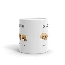 Load image into Gallery viewer, Devolution Mug