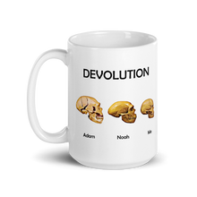 Load image into Gallery viewer, Devolution Mug
