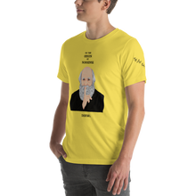 Load image into Gallery viewer, Origin of Nonsense Short-Sleeve Unisex T-Shirt