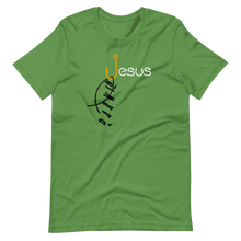 Load image into Gallery viewer, Fishers of Men Short-Sleeve Unisex T-Shirt