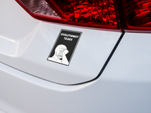 Load image into Gallery viewer, Evolutionist Bubble-free stickers