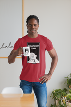 Load image into Gallery viewer, Evolutionist Tears Short-sleeve unisex t-shirt