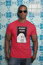 Load image into Gallery viewer, Atheist Tears Short-sleeve unisex t-shirt