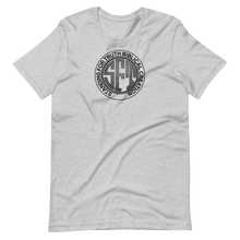 Load image into Gallery viewer, Standing For Truth Emblem Short-Sleeve Unisex T-Shirt