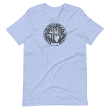 Load image into Gallery viewer, Standing For Truth Emblem Short-Sleeve Unisex T-Shirt