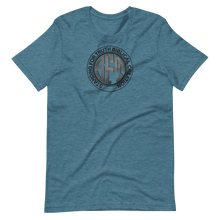 Load image into Gallery viewer, Standing For Truth Emblem Short-Sleeve Unisex T-Shirt