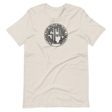 Load image into Gallery viewer, Standing For Truth Emblem Short-Sleeve Unisex T-Shirt