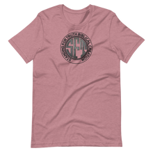 Load image into Gallery viewer, Standing For Truth Emblem Short-Sleeve Unisex T-Shirt