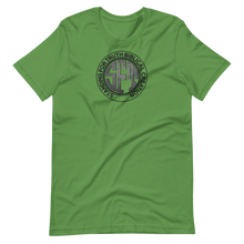 Load image into Gallery viewer, Standing For Truth Emblem Short-Sleeve Unisex T-Shirt