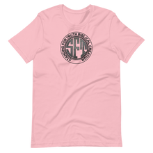 Load image into Gallery viewer, Standing For Truth Emblem Short-Sleeve Unisex T-Shirt
